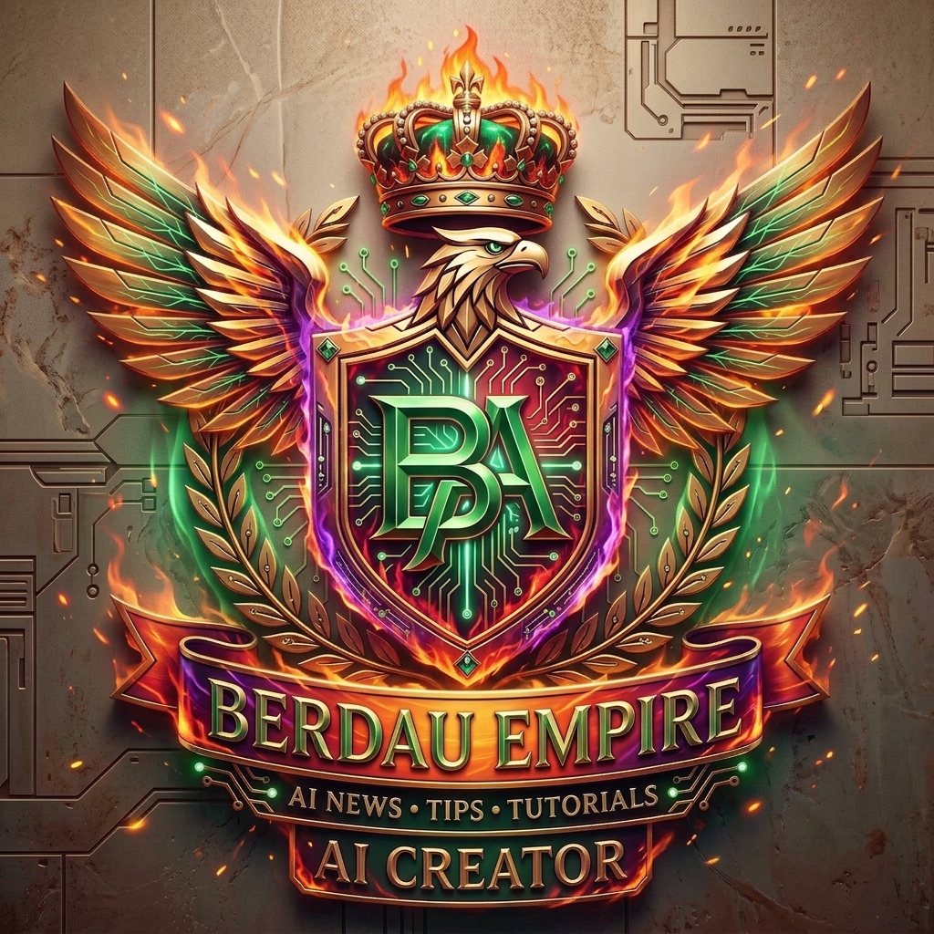 BerdAu Empire company logo